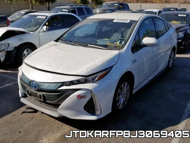 JTDKARFP8J3069405 фото 3