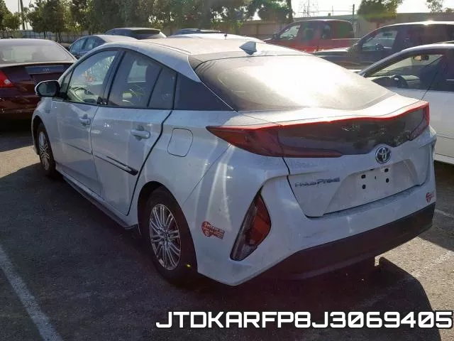 JTDKARFP8J3069405 фото 4