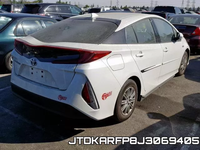 JTDKARFP8J3069405 фото 5