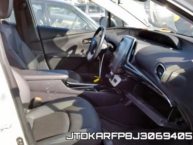 JTDKARFP8J3069405 фото 6