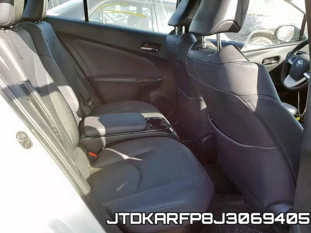 JTDKARFP8J3069405 фото 7
