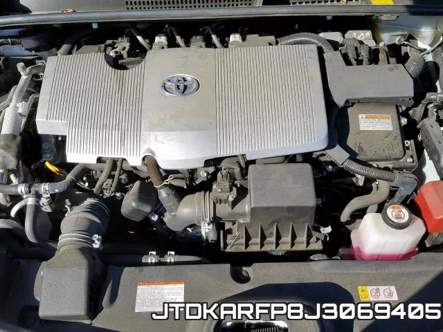JTDKARFP8J3069405 фото 8