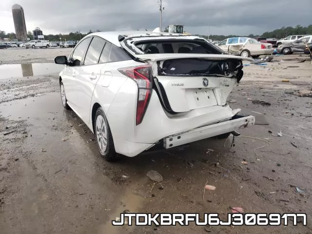 JTDKBRFU6J3069177 фото 4