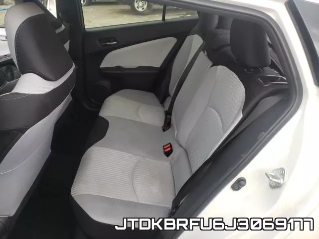 JTDKBRFU6J3069177 фото 7