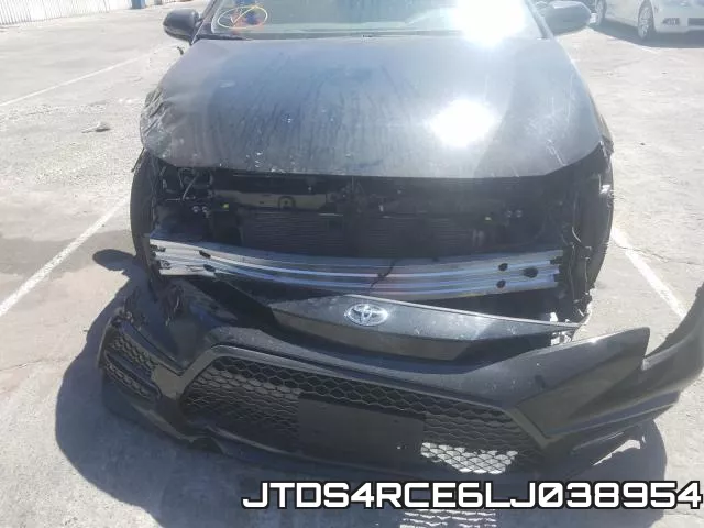 JTDS4RCE6LJ038954 фото 10