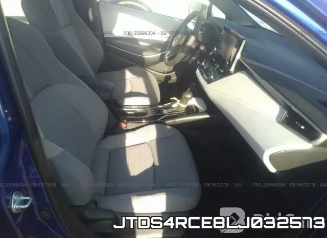 JTDS4RCE8LJ032573 фото 6