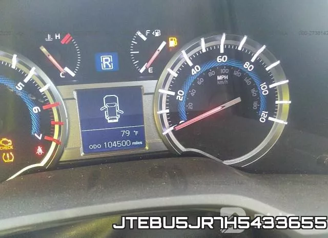 JTEBU5JR7H5433655 фото 8