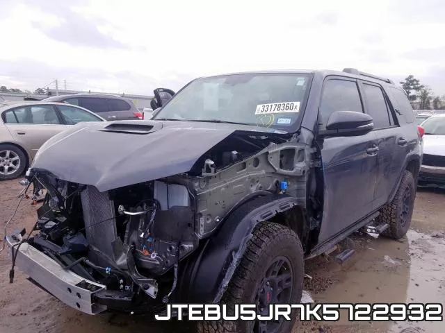 JTEBU5JR7K5722932 фото 3