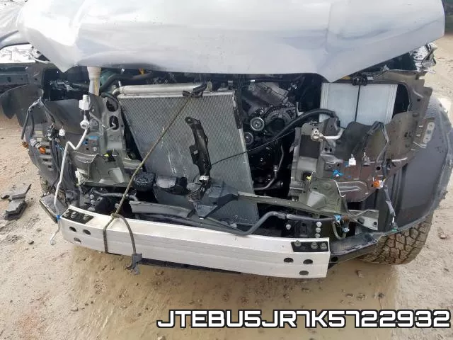 JTEBU5JR7K5722932 фото 10