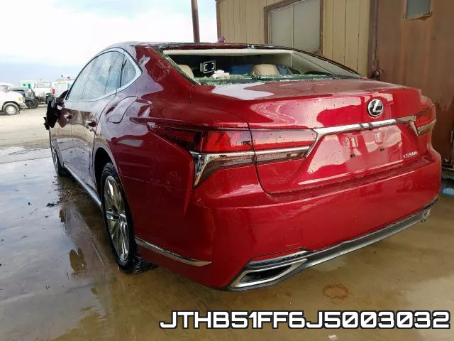 JTHB51FF6J5003032 фото 4