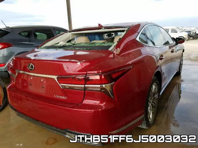 JTHB51FF6J5003032 фото 5