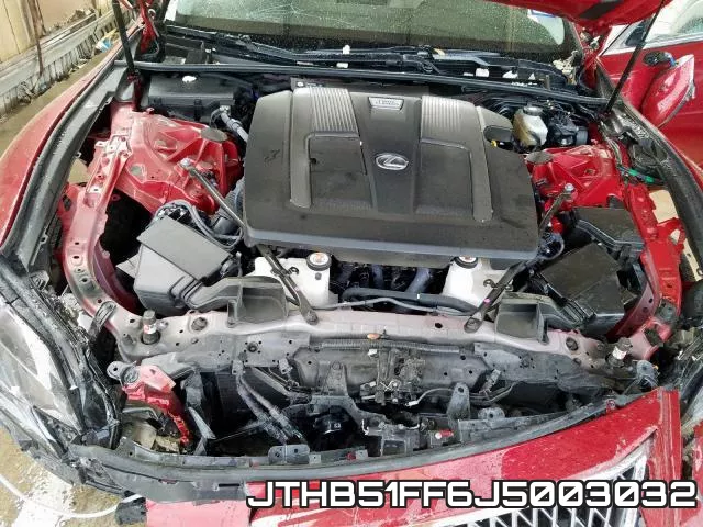 JTHB51FF6J5003032 фото 8
