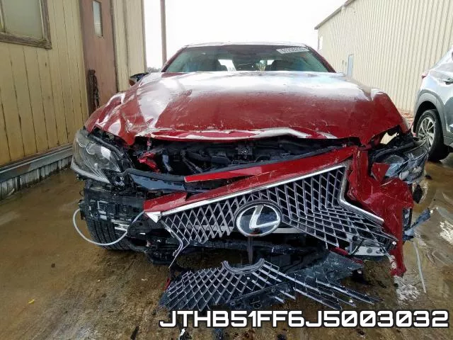 JTHB51FF6J5003032 фото 10