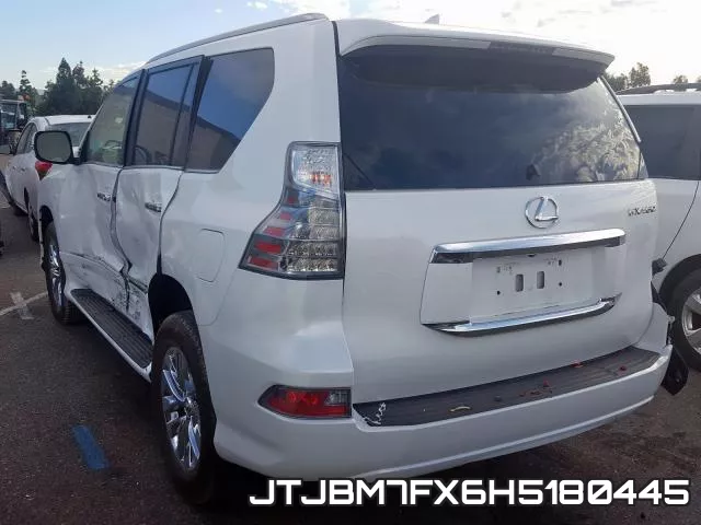 JTJBM7FX6H5180445 фото 4