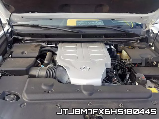 JTJBM7FX6H5180445 фото 8
