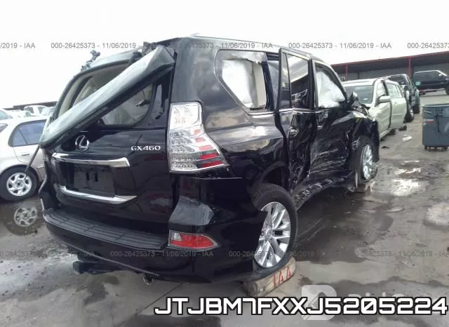 JTJBM7FXXJ5205224 фото 5