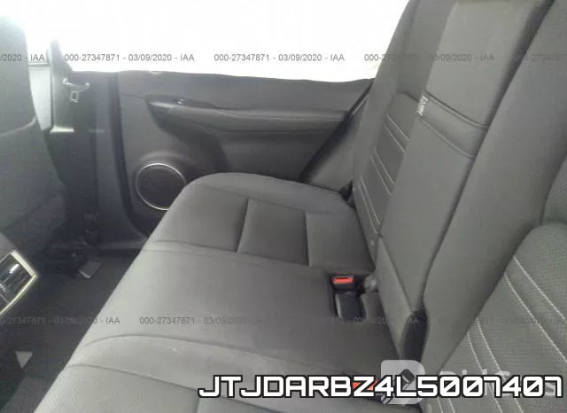JTJDARBZ4L5007407 фото 9
