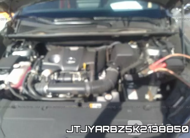 JTJYARBZ5K2138850 фото 2