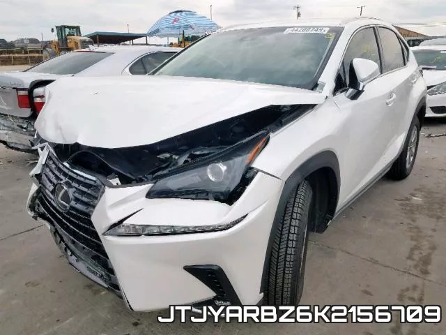 JTJYARBZ6K2156709 фото 3