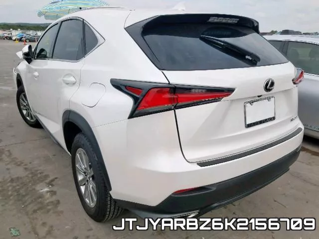 JTJYARBZ6K2156709 фото 4