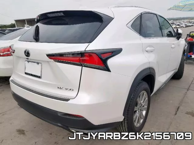 JTJYARBZ6K2156709 фото 5