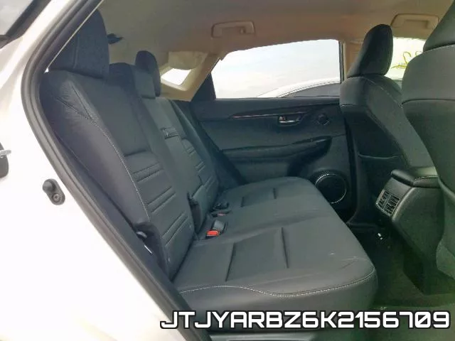 JTJYARBZ6K2156709 фото 7