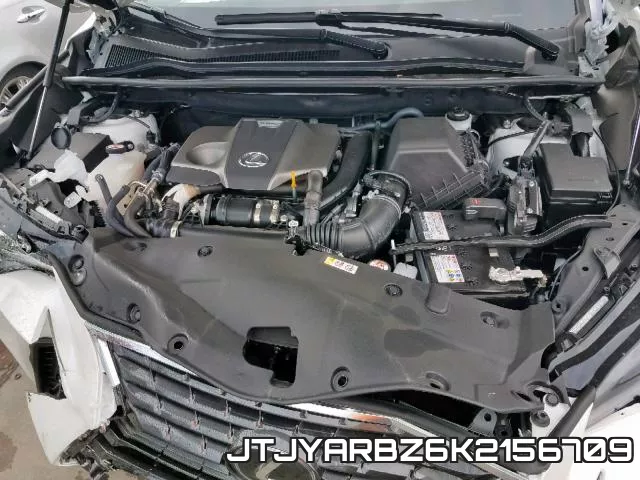 JTJYARBZ6K2156709 фото 8