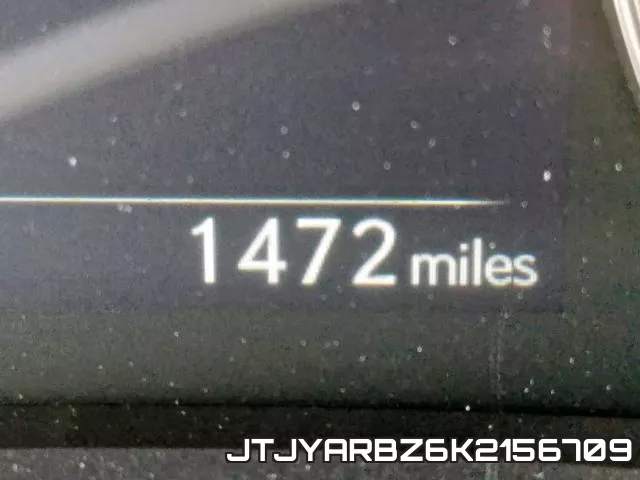 JTJYARBZ6K2156709 фото 9
