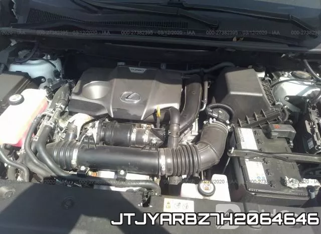 JTJYARBZ7H2064646 фото 2