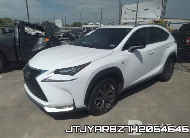 JTJYARBZ7H2064646 фото 3