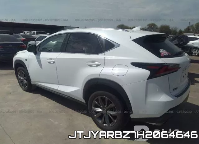 JTJYARBZ7H2064646 фото 4