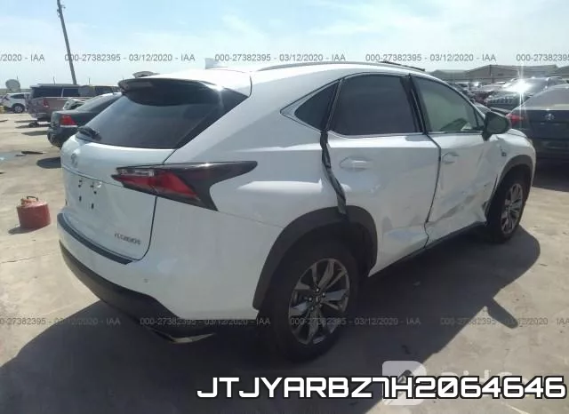 JTJYARBZ7H2064646 фото 5