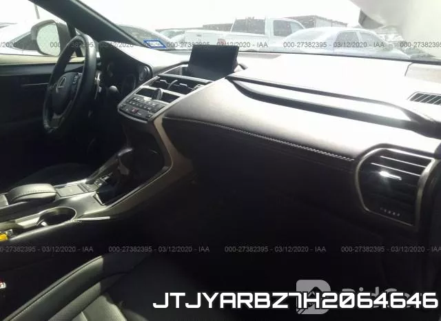JTJYARBZ7H2064646 фото 6
