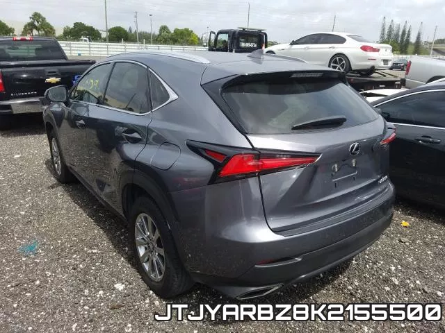 JTJYARBZ8K2155500 фото 4