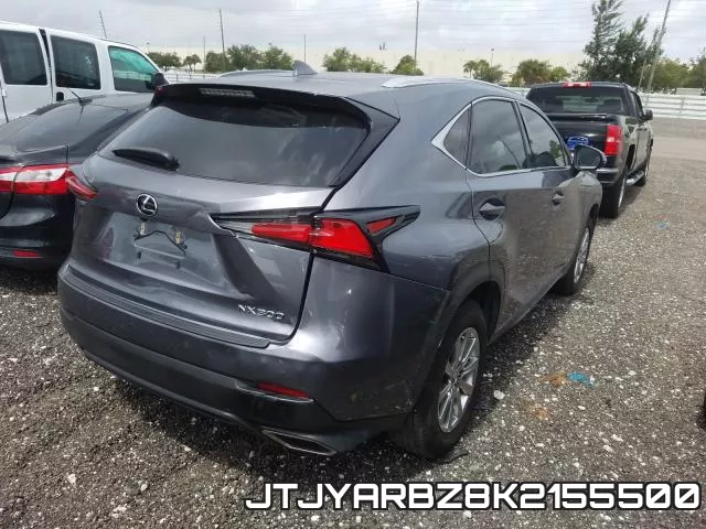 JTJYARBZ8K2155500 фото 5