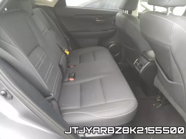 JTJYARBZ8K2155500 фото 7