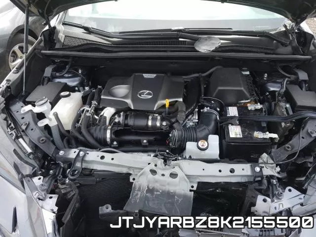 JTJYARBZ8K2155500 фото 8