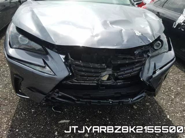 JTJYARBZ8K2155500 фото 10