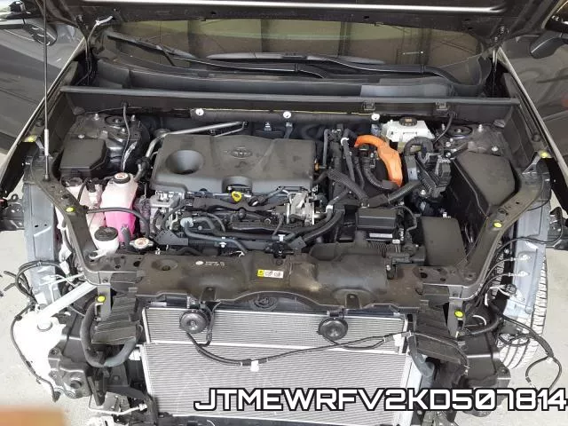 JTMEWRFV2KD507814 фото 8