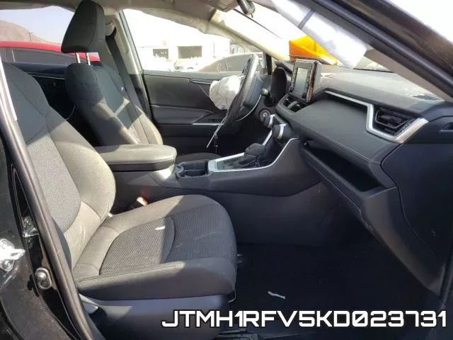 JTMH1RFV5KD023731 фото 6