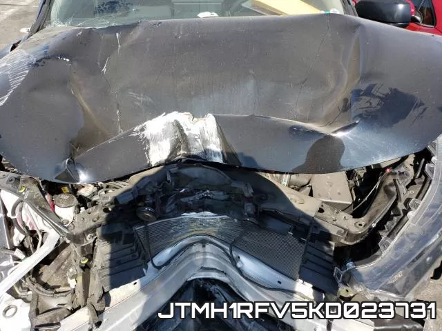 JTMH1RFV5KD023731 фото 8