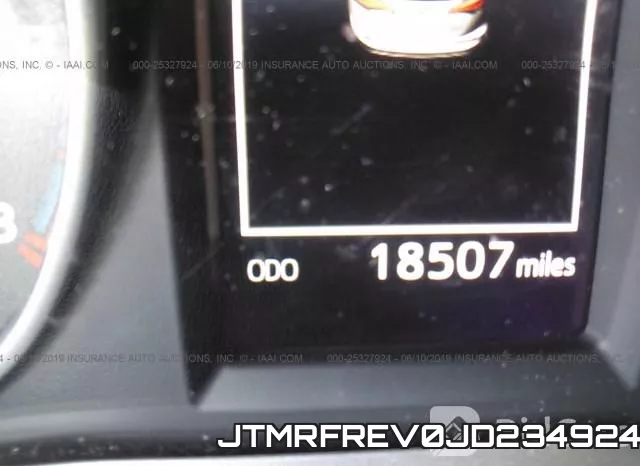 JTMRFREV0JD234924 фото 8
