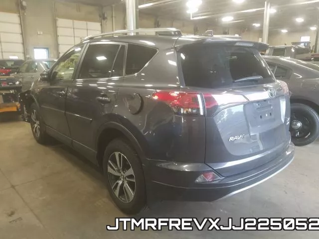 JTMRFREVXJJ225052 фото 4