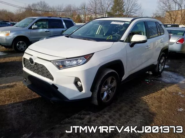 JTMW1RFV4KJ001373 фото 3