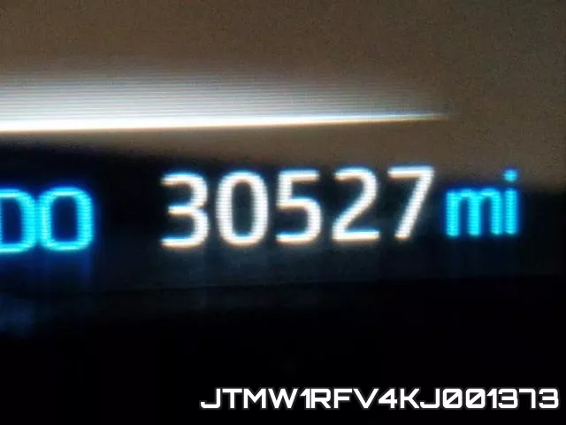 JTMW1RFV4KJ001373 фото 9