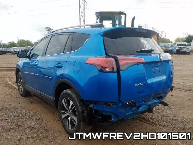 JTMWFREV2HD101501 фото 4