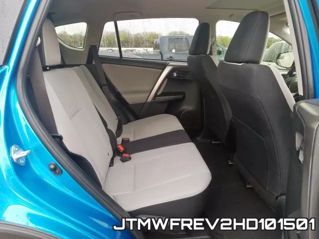 JTMWFREV2HD101501 фото 7