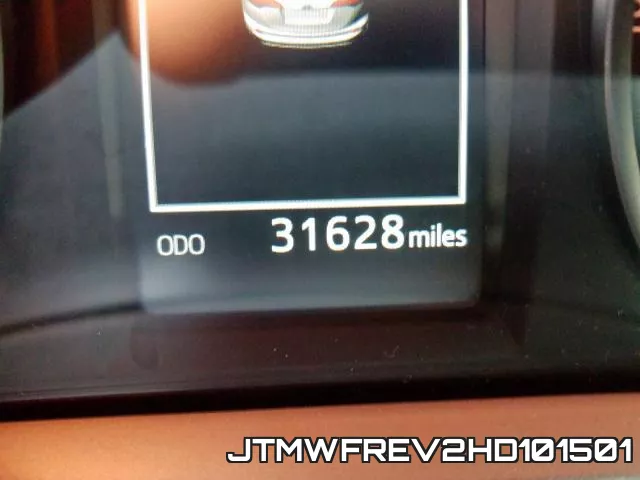 JTMWFREV2HD101501 фото 9