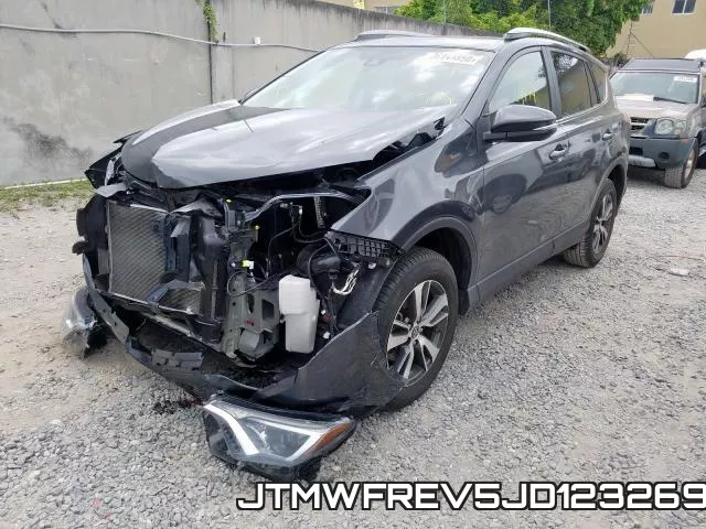 JTMWFREV5JD123269 фото 3