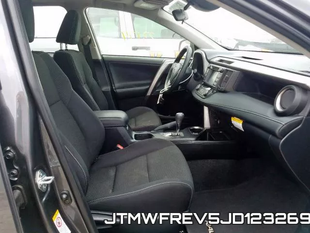 JTMWFREV5JD123269 фото 6